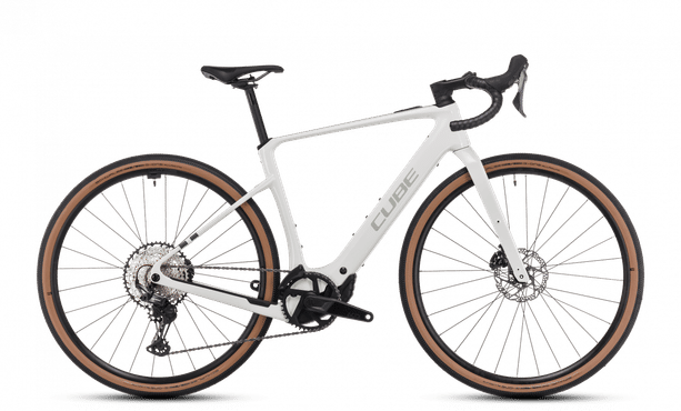 Cube Cube Nuroad Hybrid C:62 Race 400X desertstone´n´green M desertstone´n´green kaufen in Thurgau #1 | velomarkt.ch