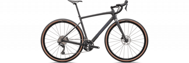 Specialized DIVERGE SPORT CARBON CARB/BLUONYX 54 54 CARBON/BLUE ONYX kaufen in Thurgau #1 | velomarkt.ch