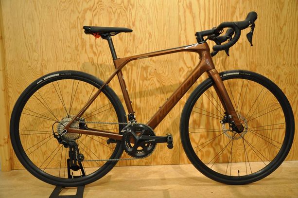 Merida Scultura Endurance 4000 Rennrad L kaufen in Argovie #1 | velomarkt.ch