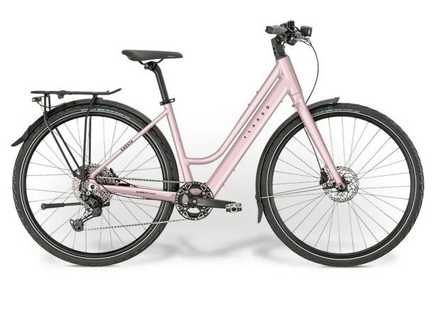 Cresta eLargo kaufen in Zurigo #1 | velomarkt.ch