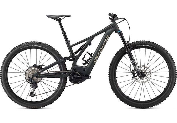 Specialized Levo Comp 29'' kaufen in Graubünden #1 | velomarkt.ch