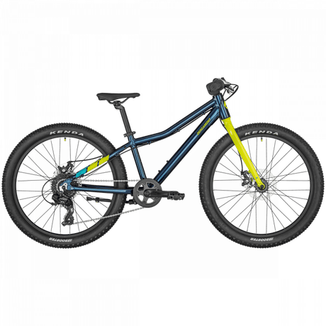 Bergamont Revox 24 kaufen in Zürich #1 | velomarkt.ch