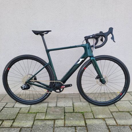 3T Exploro Ultra L green kaufen in Zürich #1 | velomarkt.ch