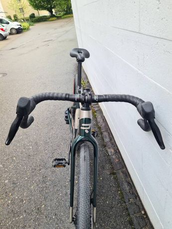 Ridley Kanzo Adventure 50 cm / XS Grün Grau Schwarz kaufen in Thurgau #1 | velomarkt.ch