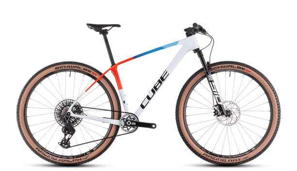 Cube Phenix C:68X SLX teamline L teamline kaufen in Thurgau #1 | velomarkt.ch