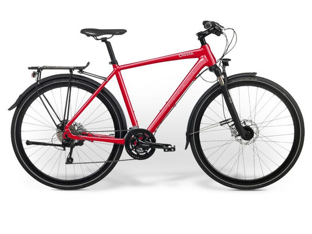 Cresta Veloce GTS Cues kaufen in Thurgau #1 | velomarkt.ch