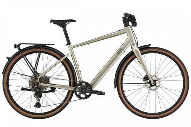 BiXS District-e10 Metallic Sand L kaufen in Thurgovie #1 | velomarkt.ch