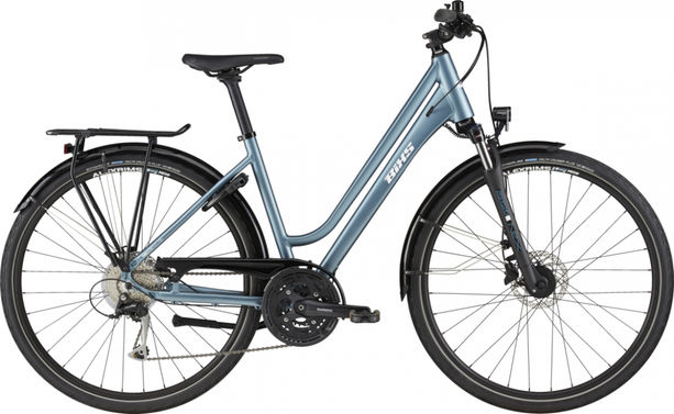 BiXS CAMPUS 2 WIEGE pastel blue S kaufen in Thurgovie #1 | velomarkt.ch