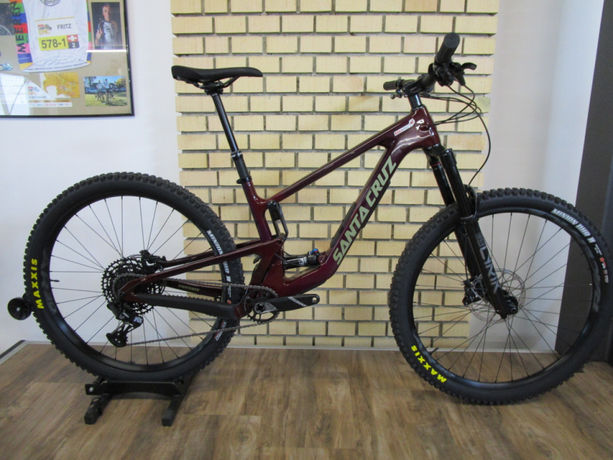 Santa Cruz Hightower C 3.0 R Kit kaufen in Turgovia #1 | velomarkt.ch