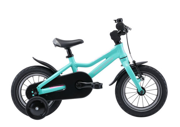 Mustang Pearl 12 mint matt kaufen in Thurgovie #1 | velomarkt.ch