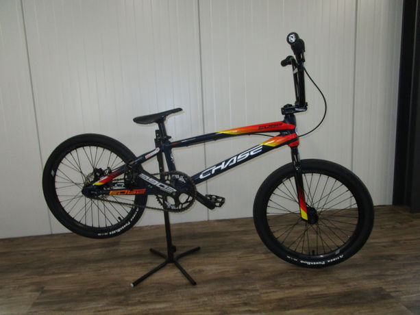 CHASE Edge Pro XL Alu 21&quot; kaufen in Thurgau #1 | velomarkt.ch