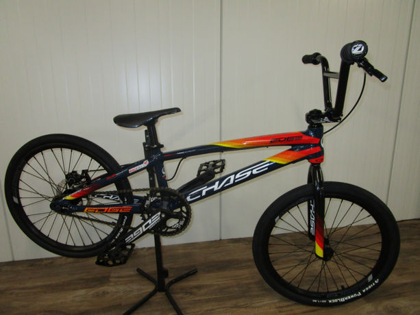 CHASE Edge Expert XL alu 20&quot; kaufen in Thurgau #1 | velomarkt.ch