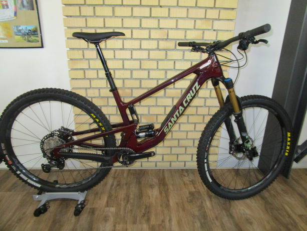 Santa Cruz Hightower CC 3.0 XT Kit kaufen in Thurgovie #1 | velomarkt.ch