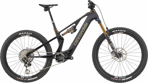Cannondale Moterra SL LAB71 M BPT kaufen in Aargau #1 | velomarkt.ch