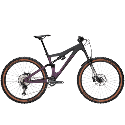 BULLS Wild Creed RS M deep berry / carbon kaufen in Aargau #1 | velomarkt.ch