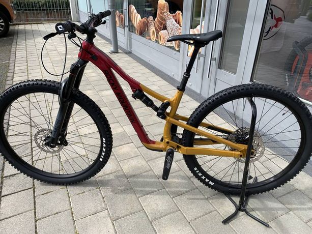 Rocky Mountain instinct kaufen in Aargau #1 | velomarkt.ch