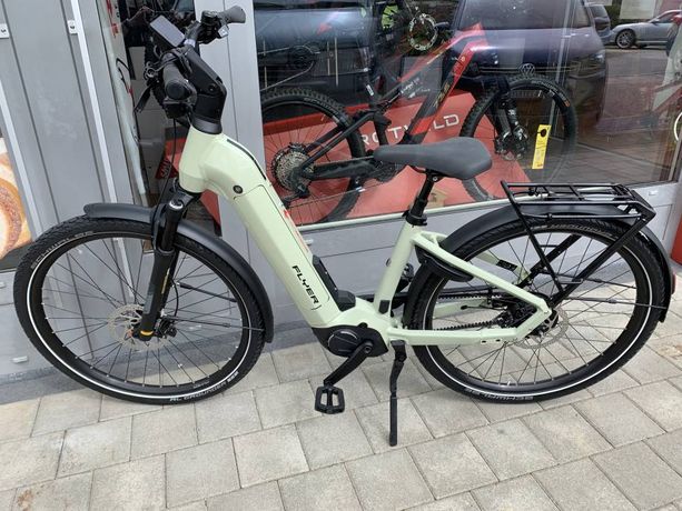 Flyer upstreet 7.23 Gr.S kaufen in Argovie #1 | velomarkt.ch