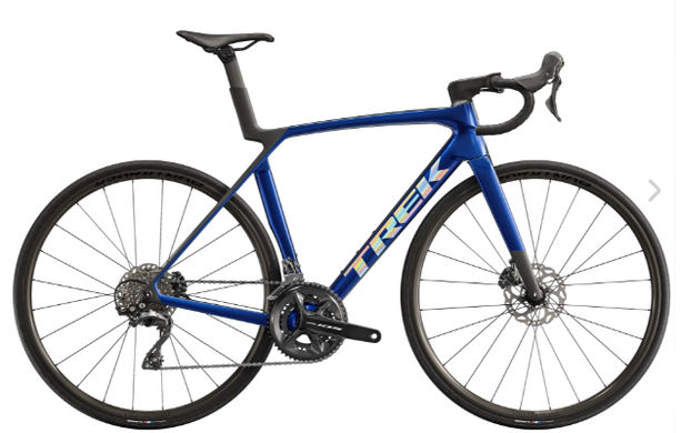 Trek Madone SL 5 Gen 8 S Hex Blue kaufen in Zurich #1 | velomarkt.ch