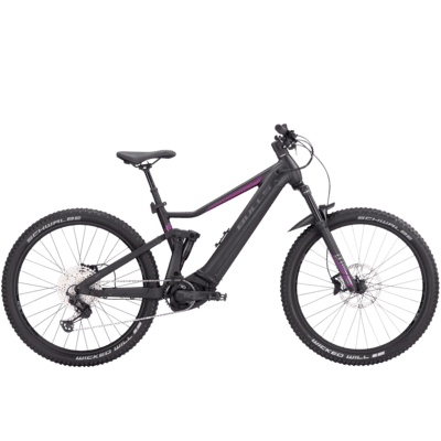 BULLS Aminga EVA TR 3 27,5 M black matt kaufen in Aargau #1 | velomarkt.ch