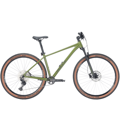 BULLS Copperhead 3 29 L heavy meavy green kaufen in Aargau #1 | velomarkt.ch