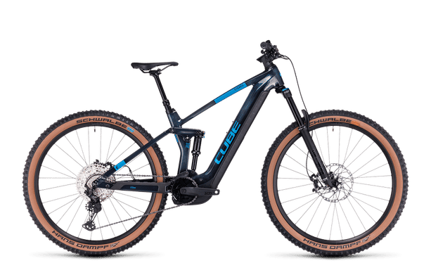 CUBE Cube Stereo Hybrid 140 HPC SLX 750 29 liquidblue n blue XL / 29 liquidblue n blue kaufen in Thurgau #1 | velomarkt.ch