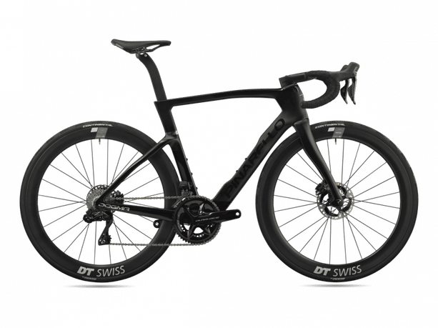 Pinarello Dogma F Disc Gr. 53 kaufen in Zürich #1 | velomarkt.ch