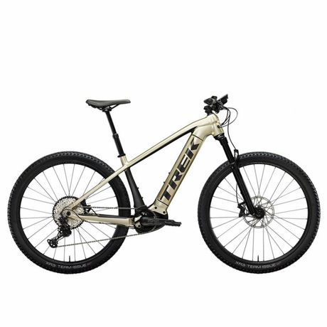 E-Bike Trek Powerfly 7 Gen 4 Grösse S Satin kaufen in Zurich #1 | velomarkt.ch