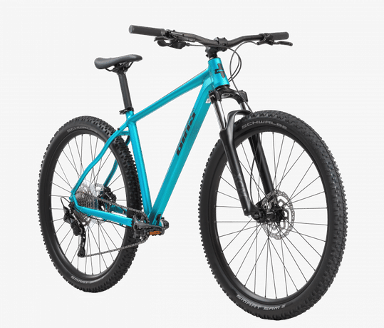 Bixs Core 500 turquoise L turquoise/black kaufen in Aargau #1 | velomarkt.ch