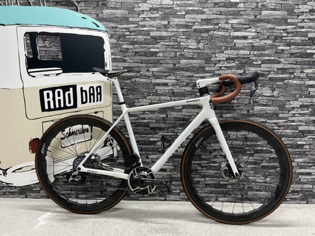 Awson Ultra Geil M pearl wihte kaufen in Saint-Gall #1 | velomarkt.ch