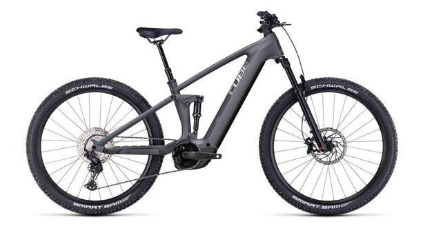 Cube Stereo Hybrid ONE22 Pro night´n´chrome XL lizard´n´black kaufen in Thurgau #1 | velomarkt.ch