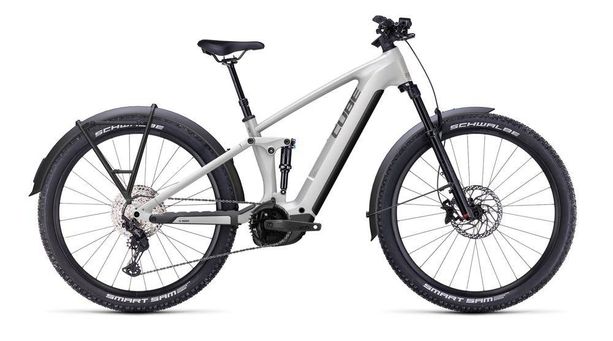 Cube Stereo Hybrid ONE22 Race Allroad silver´n´black M desertstone´n´green kaufen in Thurgau #1 | velomarkt.ch