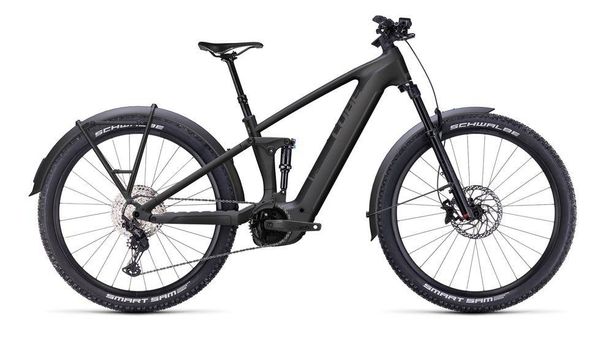 Cube Stereo Hybrid ONE22 SLX Allroad blackline XL desertstone´n´green kaufen in Thurgau #1 | velomarkt.ch