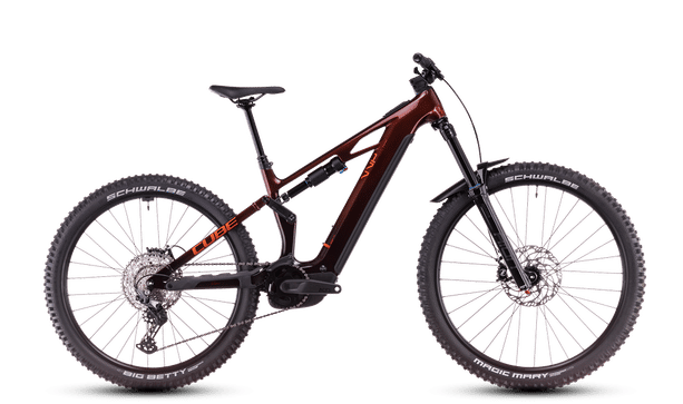 Cube Stereo Hybrid ONE77 HPC Race liquidorange´n´orange L willowgreen´n´black kaufen in Thurgau #1 | velomarkt.ch