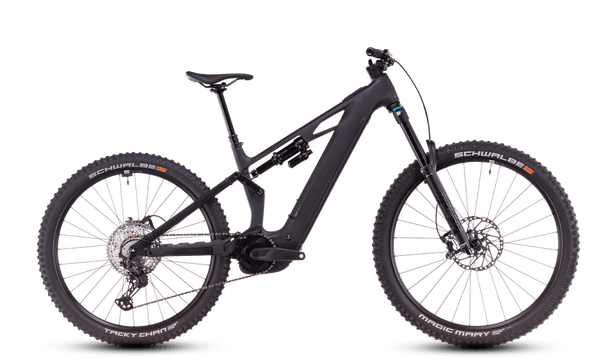 Cube Stereo Hybrid ONE77 HPC SLX blackline S seasalt´n´pyrite kaufen in Thurgau #1 | velomarkt.ch