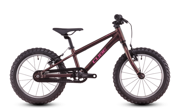 Cube Acid 160 molotov´n´pink 16&quot; kaufen in Thurgau #1 | velomarkt.ch