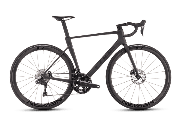 Cube Litening AIR C:68X Race blackline 50 cm kaufen in Thurgau #1 | velomarkt.ch