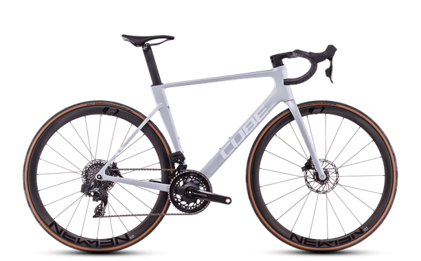 Cube Litening AIR C:68X Pro foggrey´n´white 56 cm kaufen in Thurgau #1 | velomarkt.ch