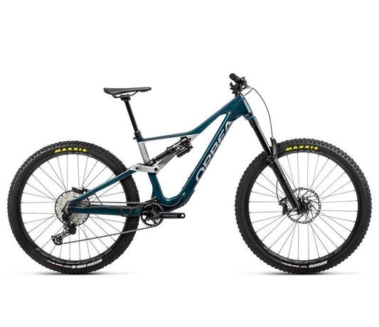 Orbea RALLON M20 M Green - Silver kaufen in Aargau #1 | velomarkt.ch