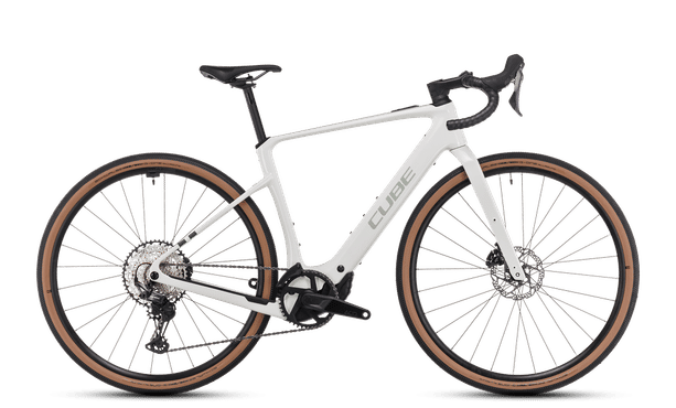 Cube Nuroad Hybrid C:62 Race 400X desertstone´n´green M kaufen in Thurgau #1 | velomarkt.ch