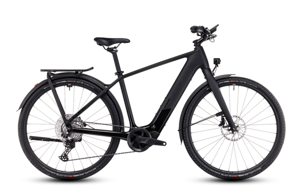 Cube Kathmandu Hybrid C:62 SLX 400X carbon´n´black 54 cm kaufen in Thurgau #1 | velomarkt.ch