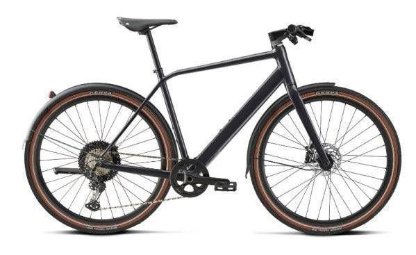 Orbea VIBE H10 EQ M Night Black kaufen in Thurgau #1 | velomarkt.ch