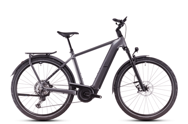 Cube Kathmandu Hybrid SLX graphite´n´black 50 cm kaufen in Thurgau #1 | velomarkt.ch