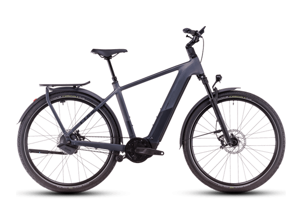 Cube Kathmandu Hybrid Comfort SLX nightsky´n´ink 54 cm kaufen in Thurgau #1 | velomarkt.ch