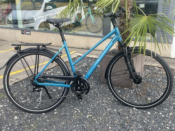 Kristall City-Fun kaufen in Zurich #1 | velomarkt.ch