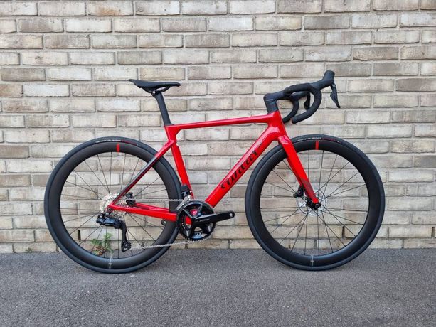 Wilier Filante SL, Grösse S (53) kaufen in Zurigo #1 | velomarkt.ch