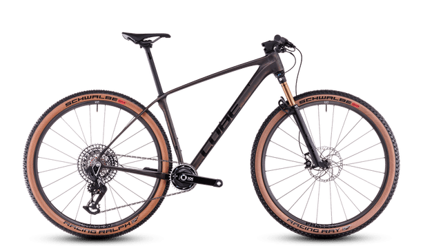 Cube Phenix C:68X SLT liquidlava´n´black L liquidlava´n´black kaufen in Thurgau #1 | velomarkt.ch