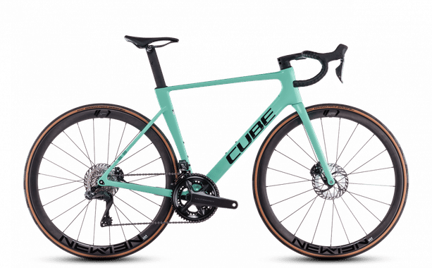 Cube Cube Litening AIR C:68X Race dazzle´n´black 54 cm dazzle´n´black kaufen in Thurgau #1 | velomarkt.ch