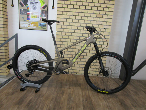 Santa Cruz 5010 5.0  R Kit, 29&quot;/27.5&quot; kaufen in Thurgau #1 | velomarkt.ch