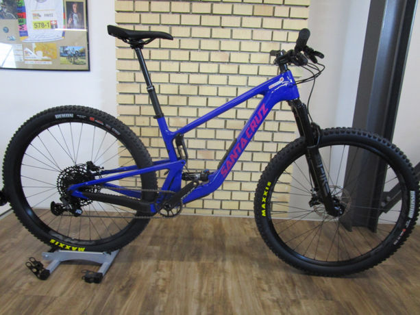 Santa Cruz Tallboy C 5.0  X-Lagre kaufen in Thurgau #1 | velomarkt.ch