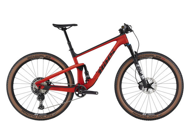 BiXS PACE 100 red/black M kaufen in Thurgau #1 | velomarkt.ch
